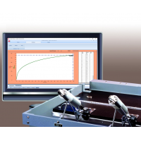 Oxidata® Pressure Measurement System for Lubricating Oils